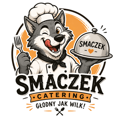 Smaczek — maskotka